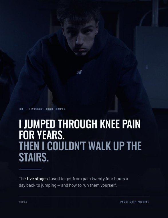 The Knee Guide