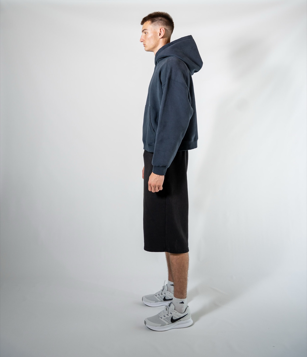 Knova hoodie