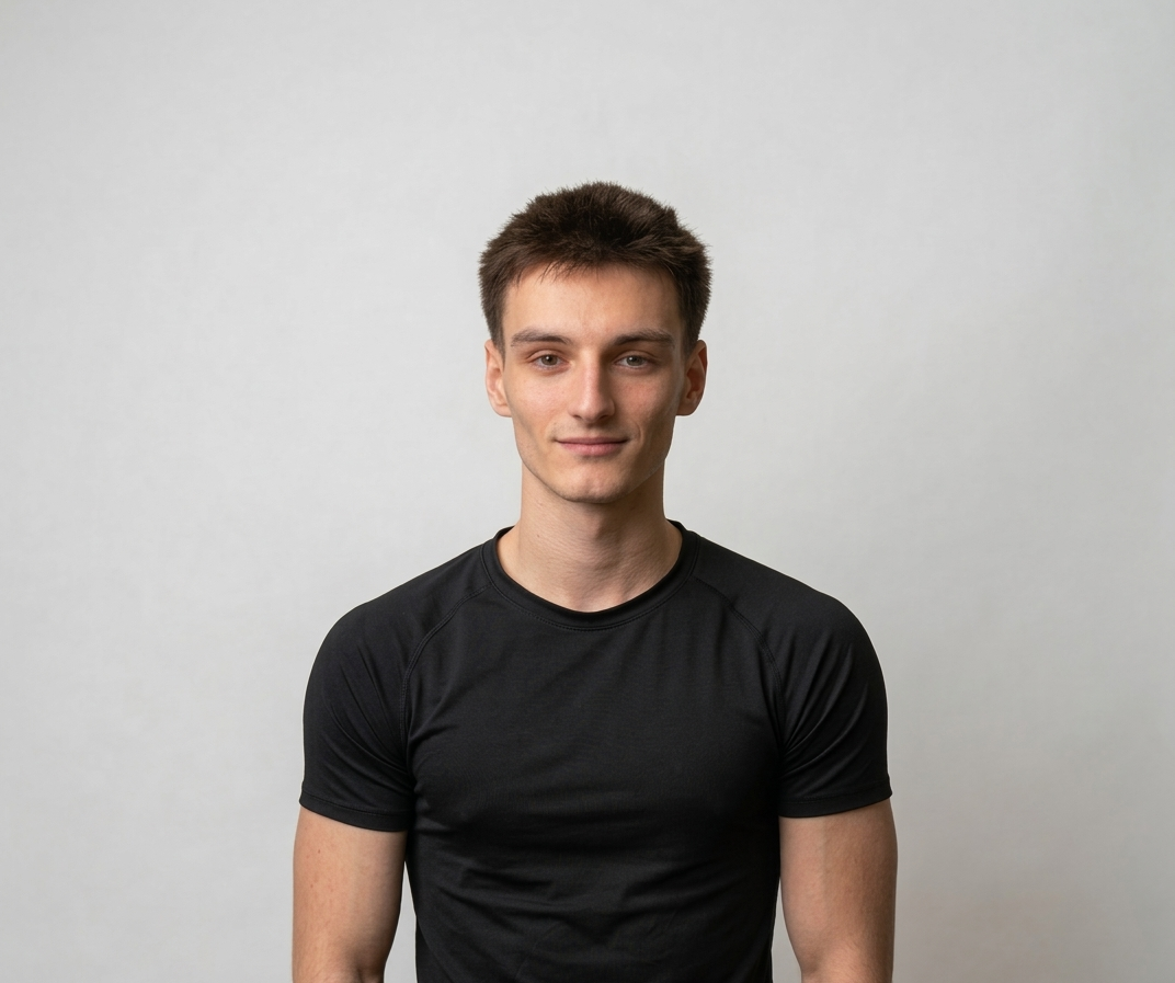Joel Langdon